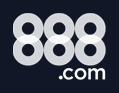 888 Casino logo