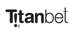Titan Bet logo